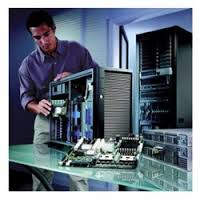 Services Provider of Hardware And Networking Course